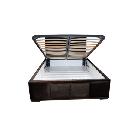 Pat tapitat Gold Patrat 120 x 200 M29 [3]