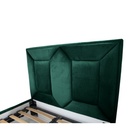 Pat tapitat Gold Patrat 120 x 200 M37 [4]