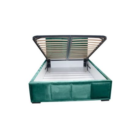 Pat tapitat Gold Patrat 120 x 200 M37 [3]