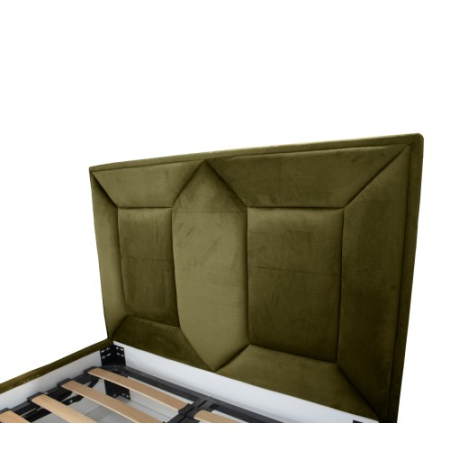 Pat tapitat Gold Patrat 120 x 200 M38 [3]