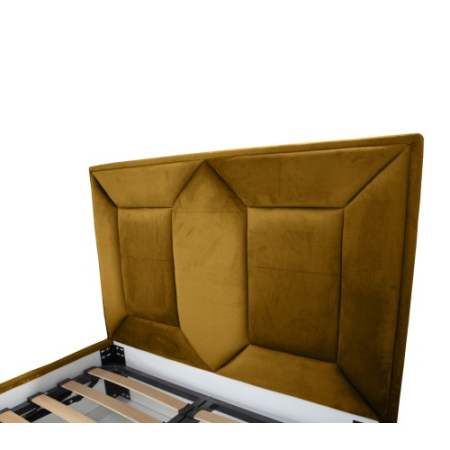 Pat tapitat Gold Patrat 120 x 200 M48 [2]