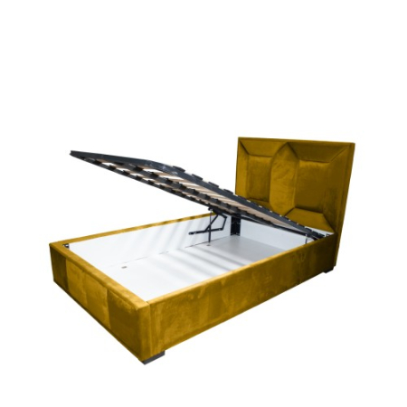 Pat tapitat Gold Patrat 120 x 200 M48 [5]