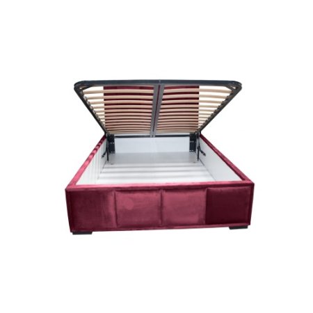 Pat tapitat Gold Patrat 120 x 200 M59 [3]