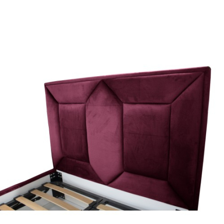 Pat tapitat Gold Patrat 120 x 200 M59 [4]