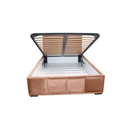 Pat tapitat Gold Patrat 120 x 200 M61 [3]