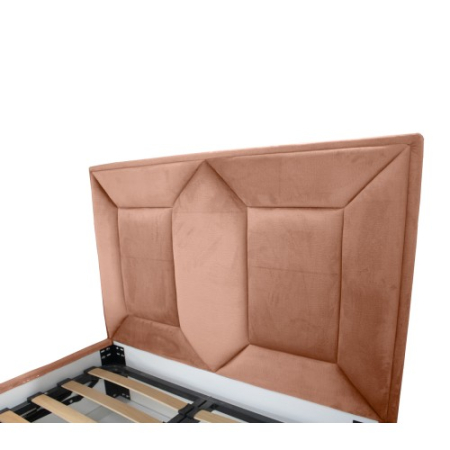 Pat tapitat Gold Patrat 120 x 200 M61 [4]