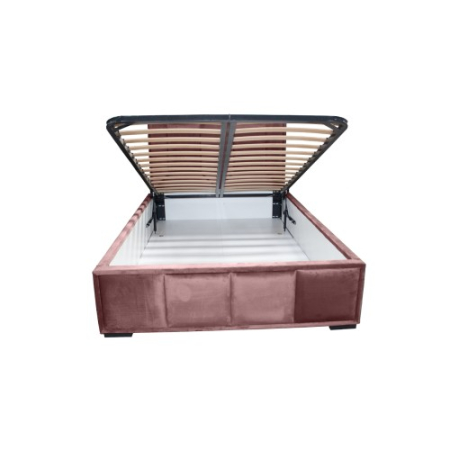 Pat tapitat Gold Patrat 120 x 200 M63 [3]