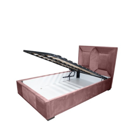 Pat tapitat Gold Patrat 120 x 200 M63 [6]