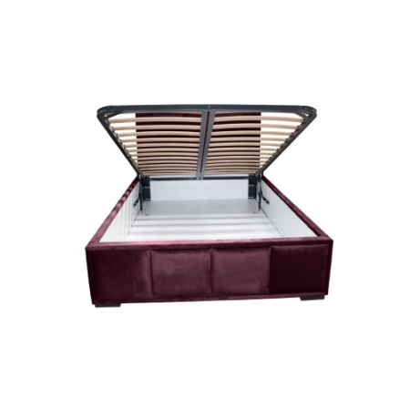 Pat tapitat Gold Patrat 120 x 200 M69 [3]