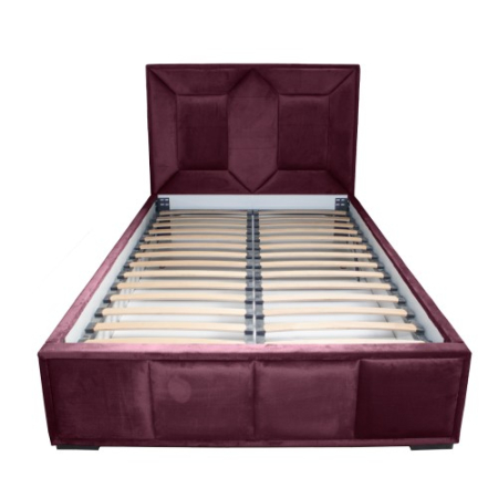 Pat tapitat Gold Patrat 120 x 200 M69 [5]