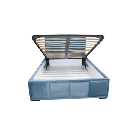 Pat tapitat Gold Patrat 120 x 200 M72 [2]