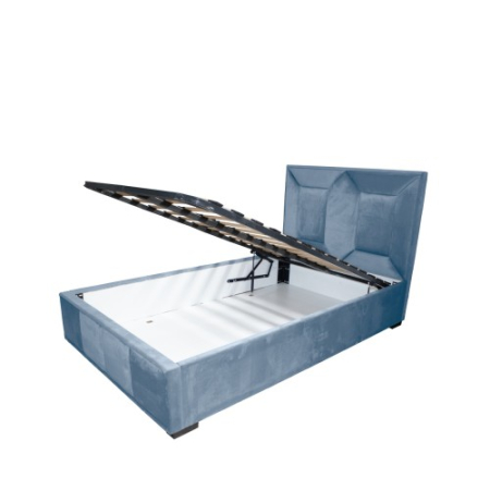 Pat tapitat Gold Patrat 120 x 200 M72 [5]