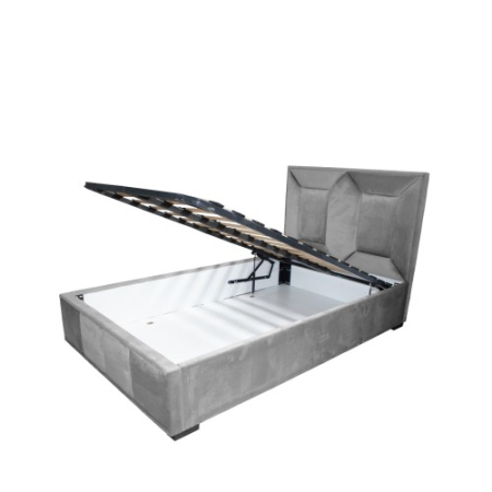 Pat tapitat Gold Patrat 120 x 200 M84 [6]