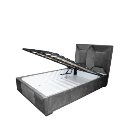 Pat tapitat Gold Patrat 120 x 200 M92 [5]