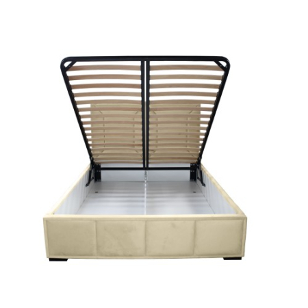 Pat tapitat Gold Patrat 140 x 200 M04 [5]