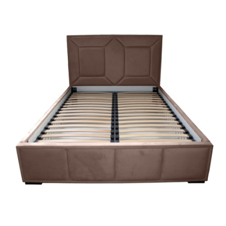 Pat tapitat Gold Patrat 140 x 200 M09 [5]