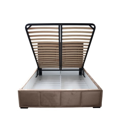 Pat tapitat Gold Patrat 140 x 200 M09 [4]