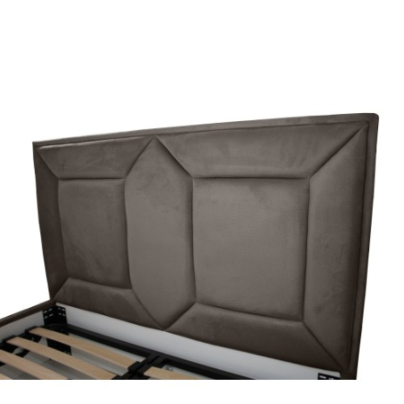 Pat tapitat Gold Patrat 140 x 200 M15 [3]