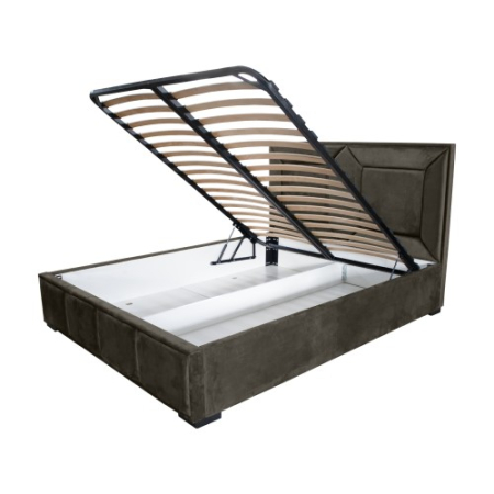 Pat tapitat Gold Patrat 140 x 200 M20 [6]