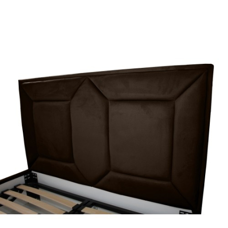 Pat tapitat Gold Patrat 140 x 200 M29 [4]