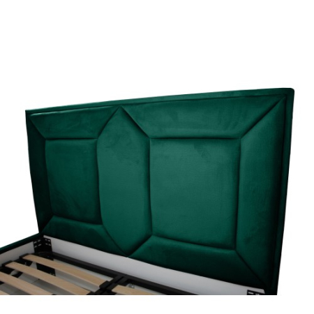 Pat tapitat Gold Patrat 140 x 200 M37 [4]