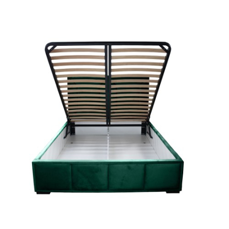 Pat tapitat Gold Patrat 140 x 200 M37 [3]