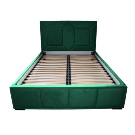 Pat tapitat Gold Patrat 140 x 200 M37 [5]