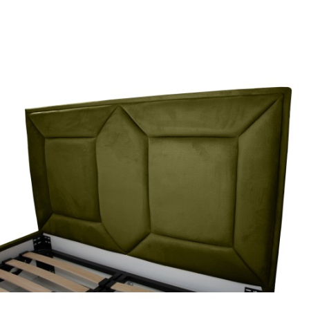 Pat tapitat Gold Patrat 140 x 200 M38 [2]