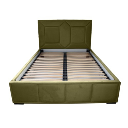 Pat tapitat Gold Patrat 140 x 200 M38 [3]