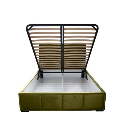 Pat tapitat Gold Patrat 140 x 200 M38 [4]