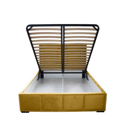 Pat tapitat Gold Patrat 140 x 200 M48 [4]