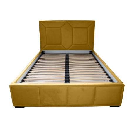 Pat tapitat Gold Patrat 140 x 200 M48 [3]