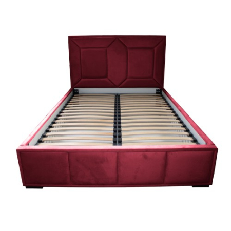 Pat tapitat Gold Patrat 140 x 200 M59 [3]