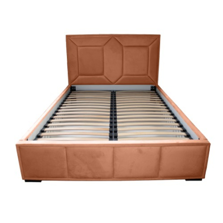 Pat tapitat Gold Patrat 140 x 200 M61 [3]