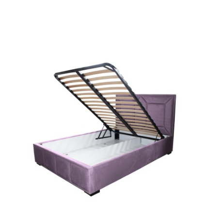 Pat tapitat Gold Patrat 140 x 200 M62 [5]