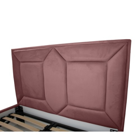 Pat tapitat Gold Patrat 140 x 200 M63 [2]