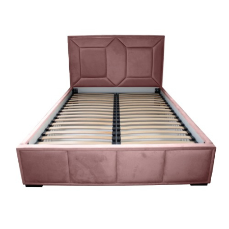 Pat tapitat Gold Patrat 140 x 200 M63 [3]