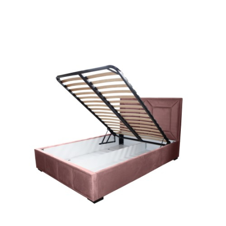 Pat tapitat Gold Patrat 140 x 200 M63 [5]