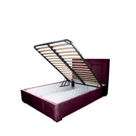 Pat tapitat Gold Patrat 140 x 200 M69 [5]