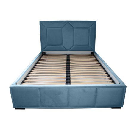 Pat tapitat Gold Patrat 140 x 200 M72 [3]