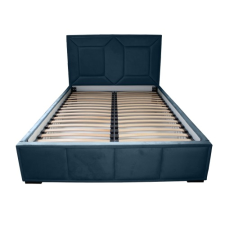 Pat tapitat Gold Patrat 140 x 200 M76 [5]