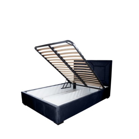 Pat tapitat Gold Patrat 140 x 200 M79 [5]