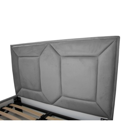 Pat tapitat Gold Patrat 140 x 200 M84 [2]