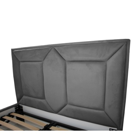 Pat tapitat Gold Patrat 140 x 200 M85 [3]