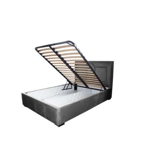 Pat tapitat Gold Patrat 140 x 200 M92 [6]