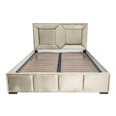 Pat tapitat Gold Patrat 160 x 200 M04 [5]