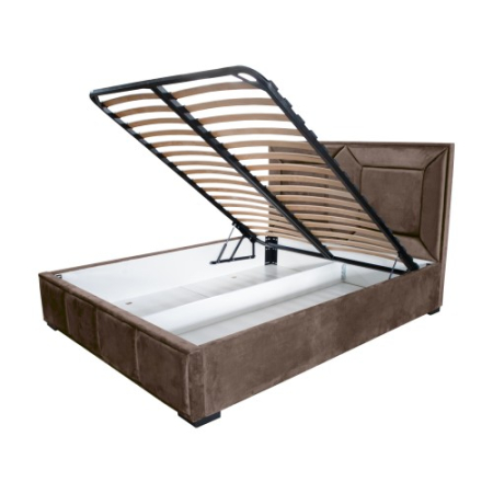 Pat tapitat Gold Patrat 160 x 200 M09 [6]