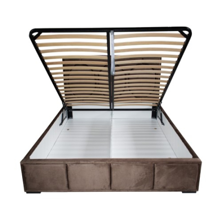 Pat tapitat Gold Patrat 160 x 200 M09 [5]