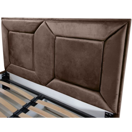 Pat tapitat Gold Patrat 160 x 200 M09 [3]