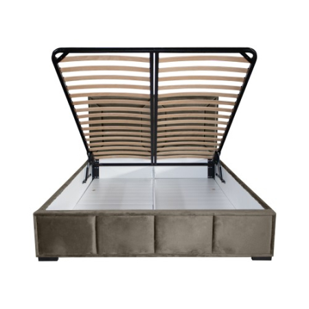 Pat tapitat Gold Patrat 160 x 200 M15 [4]